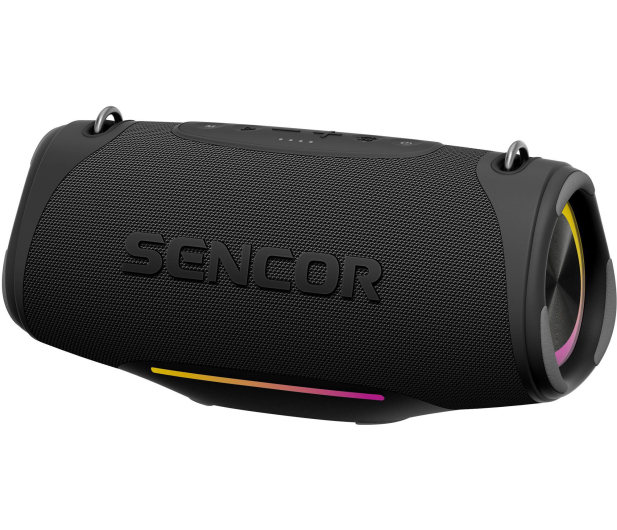 Sencor Resonex Maxi - 1295047 - zdjęcie 5